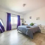 Alloggio in famiglia Artista