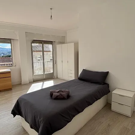 Artista Homestay Pontevedra